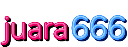 juara666 — logo kanal