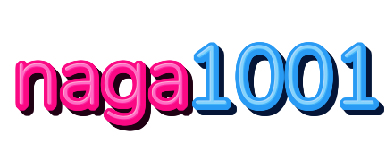 naga1001 — logo kanal