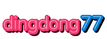 dingdong77 — logo kanal