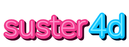 suster4d — logo kanal
