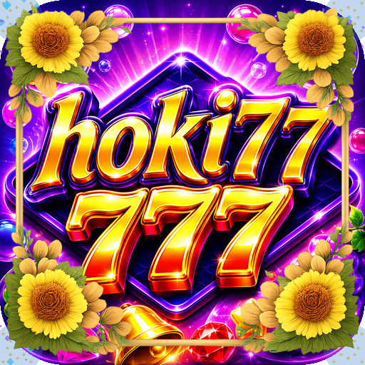 hoki777 — galeri pratinjau Resmi APK