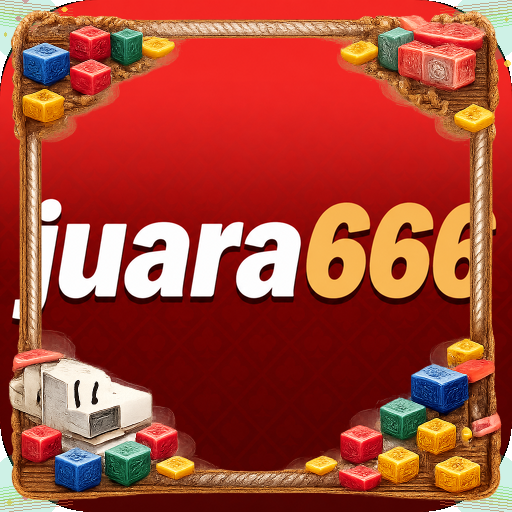 juara666 — mitra unggulan