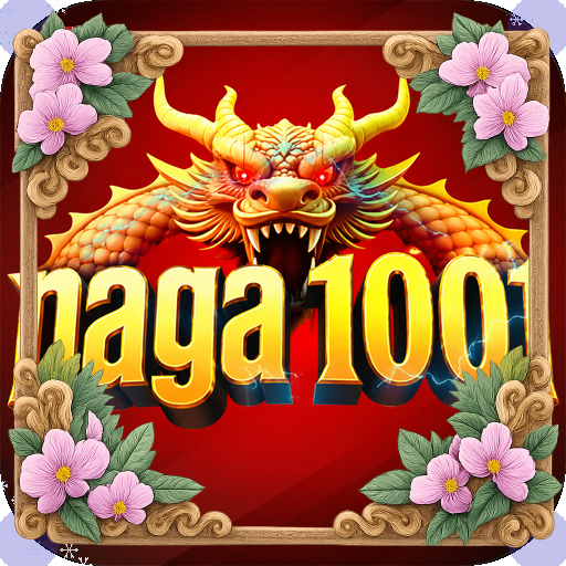 naga1001 — mitra unggulan